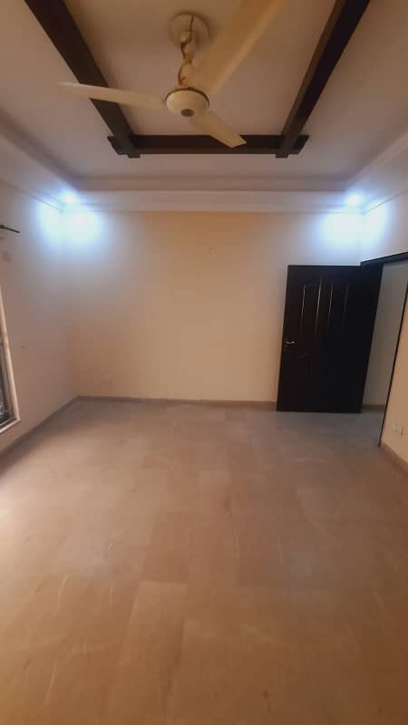 1 Kanal Lower Portion Is Available For Rent In Dha Phase 2 Near Lalik Jan Chowk 11