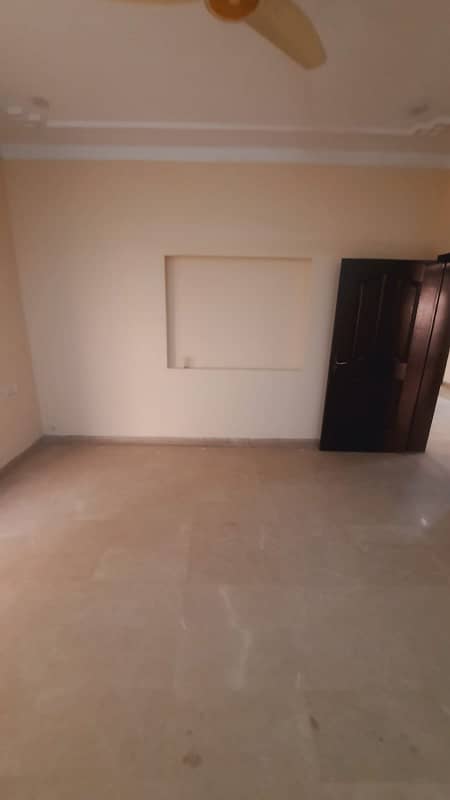 1 Kanal Lower Portion Is Available For Rent In Dha Phase 2 Near Lalik Jan Chowk 13