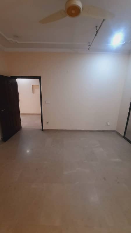 1 Kanal Lower Portion Is Available For Rent In Dha Phase 2 Near Lalik Jan Chowk 17