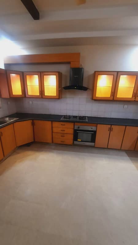 1 Kanal Lower Portion Is Available For Rent In Dha Phase 2 Near Lalik Jan Chowk 19