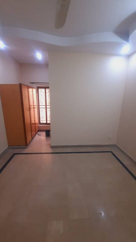 1 Kanal Lower Portion Is Available For Rent In Dha Phase 2 Near Lalik Jan Chowk 21