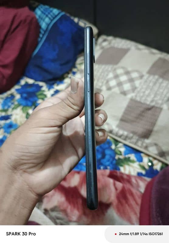 Redmi 9A all ok dual sim 2