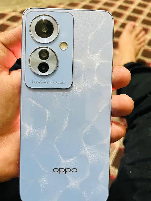 oppo Reno 11 f 5g 1