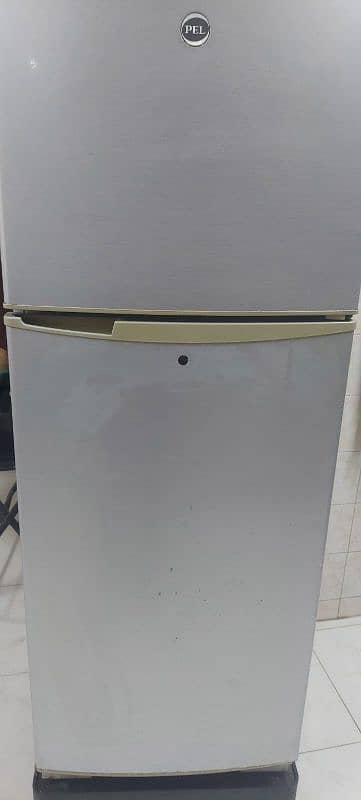 PEL Refrigerator 2