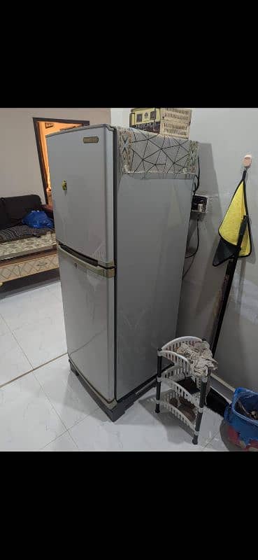 Orient Medium Size Fridge 0