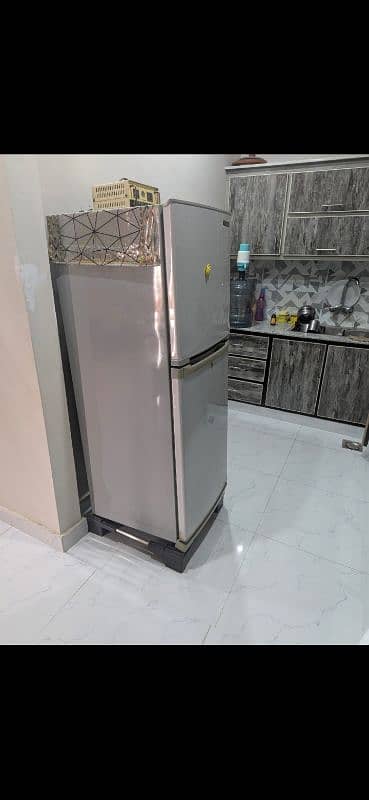 Orient Medium Size Fridge 1