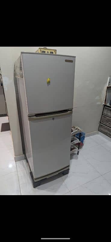 Orient Medium Size Fridge 2