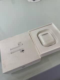 Apple Airpods