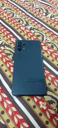 Samsung galaxy A32