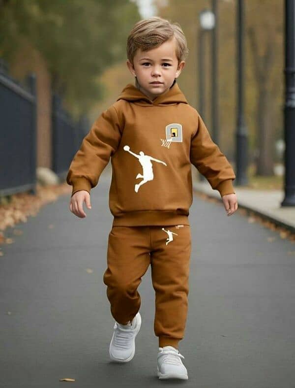 Kids Track Suit Sale 4