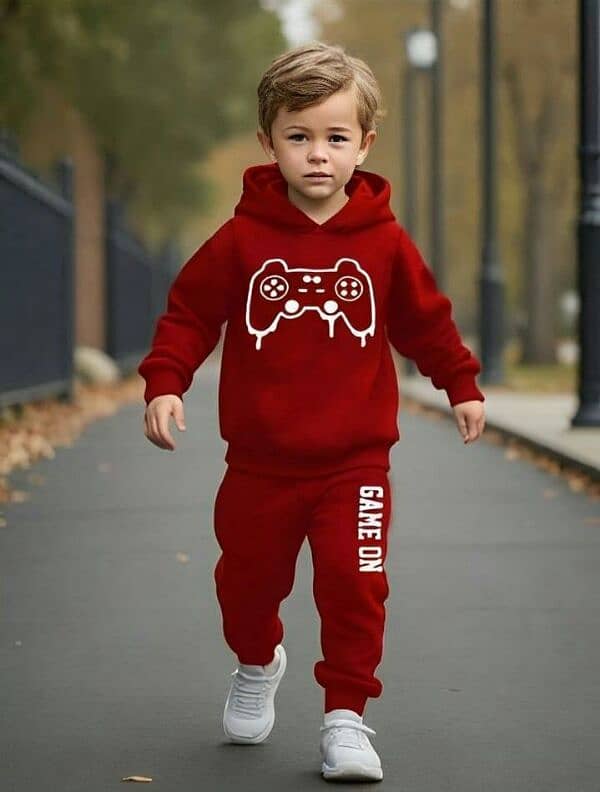 Kids Track Suit Sale 5