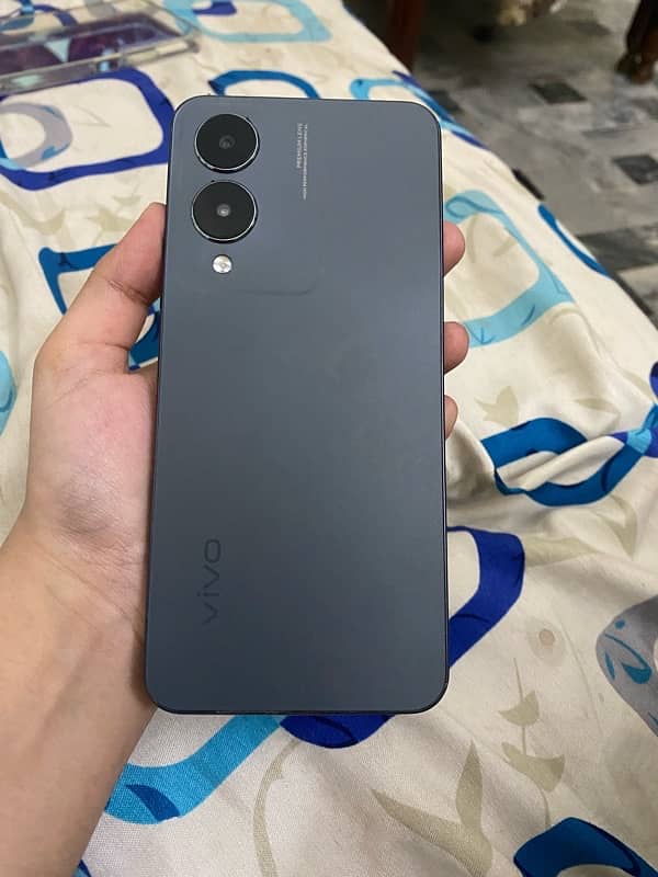 vivo y17swith box 2