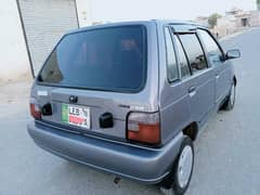 Suzuki Mehran VXR 2018 Totally Original