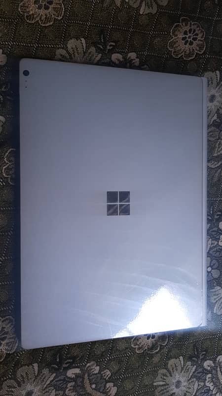 Microsoft Surface 1