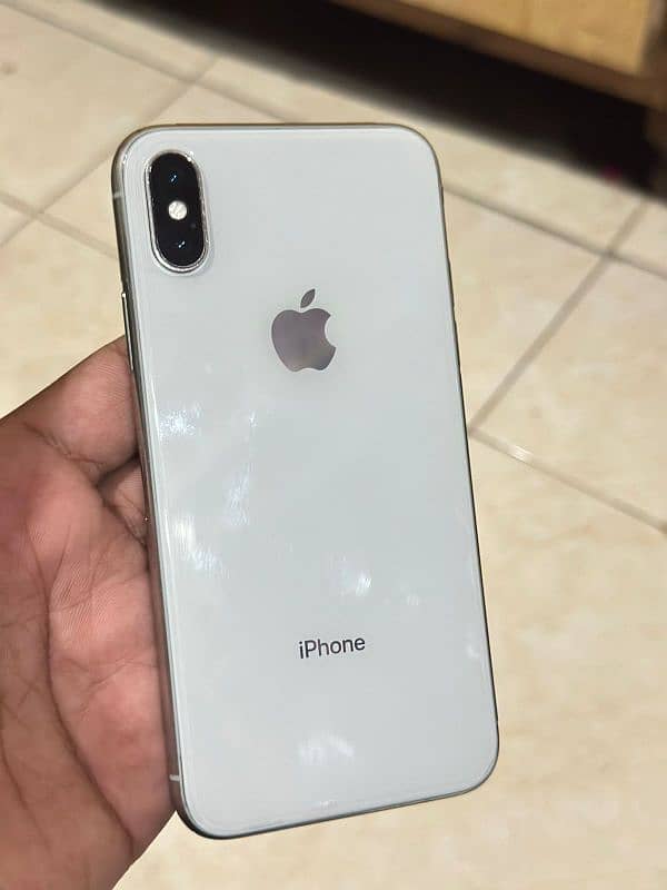 iphone x 64gb factory unlock 1