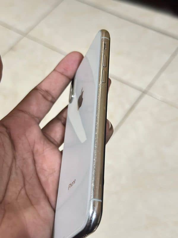 iphone x 64gb factory unlock 2