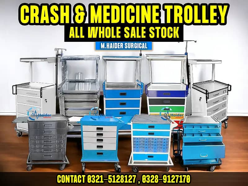 Medical Equipment Discount Prices all over pakistan 9