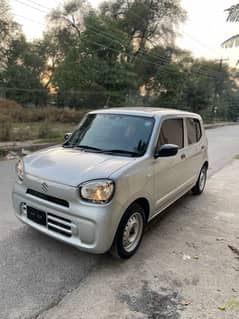 Suzuki Alto 2022