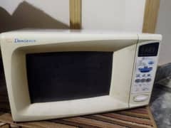 Dawlance 26 litre Microwave