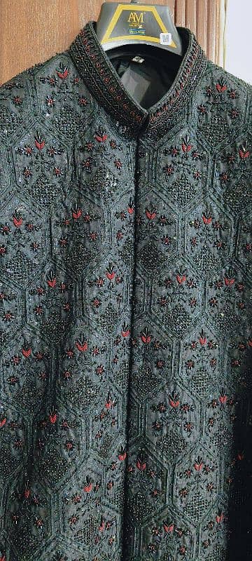 sherwani for sale 1