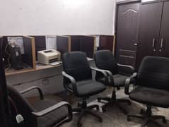 office