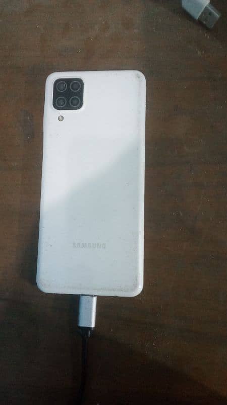 Samsung a 12 4 64 1