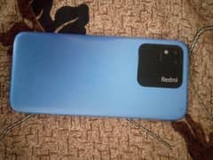 Redmi 10A mobile for sale