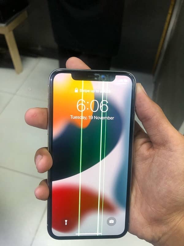 iphone X bypas 3