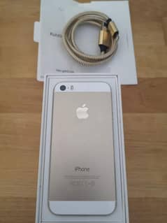 iPhone 5s Stroge 64 GB PTA approved for sale 0325=2452=771