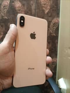 IPhone XS Max 256 GB