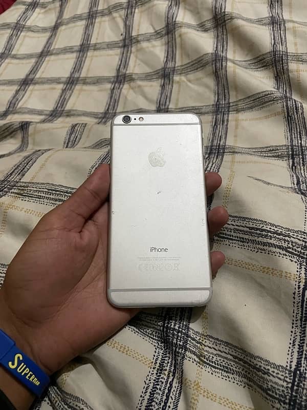 iphone 6plus 64gb approved 0