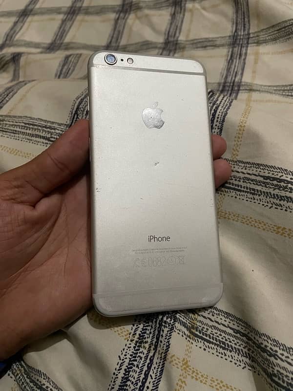 iphone 6plus 64gb approved 3