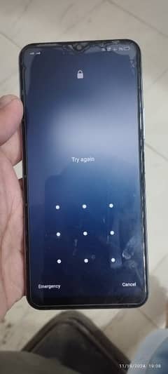 Vivo y20