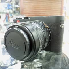 LEICA X VARIO