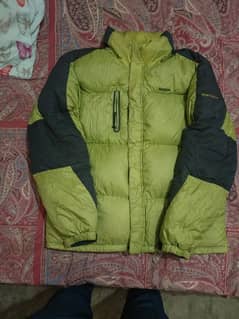 Reebok jacket size 105 , Nylon 100℅