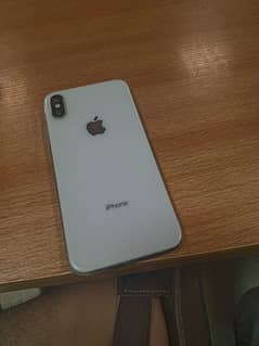 IPHONE X