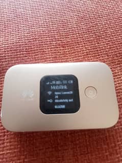 Huawei wifi device