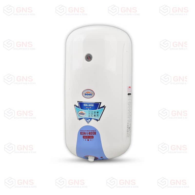 *Canon Geysers – Reliable, Durable & Energy 50 Liter 0