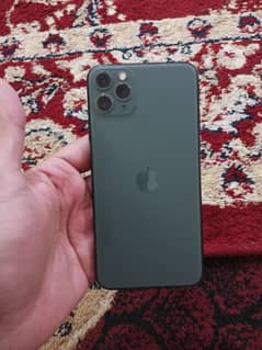 Iphone 11 pro max (256 GB)