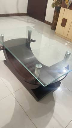 Center Table in Good Condition