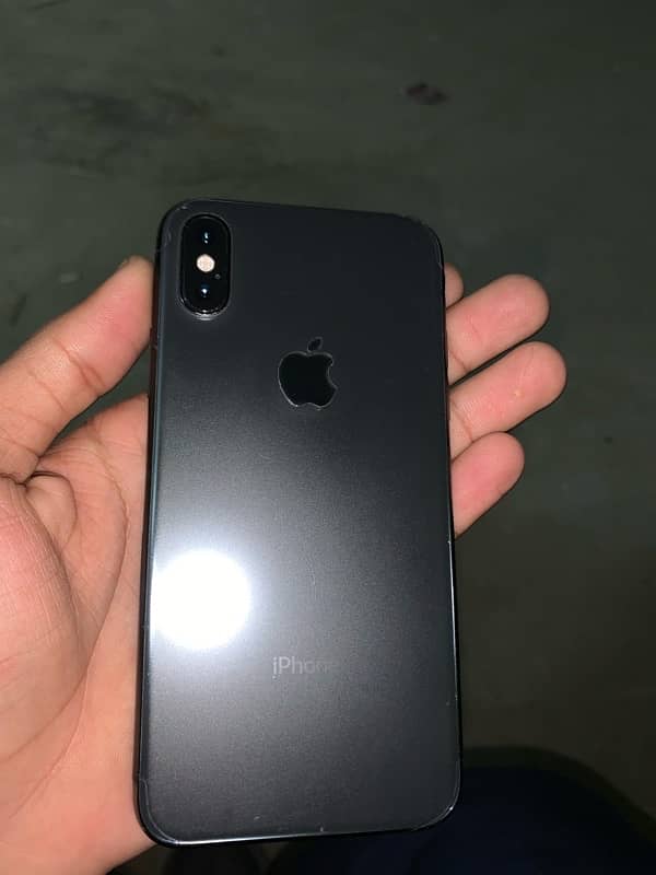 iphone xs 64GB Factory Unlocked 2