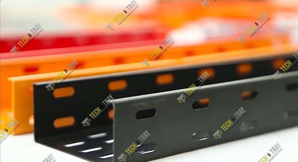 Cable Trays Manufacturer(Perforated, Ladder, Duct), Unistruts Channels 10