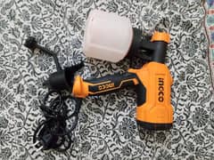 Ineco Spray Gun