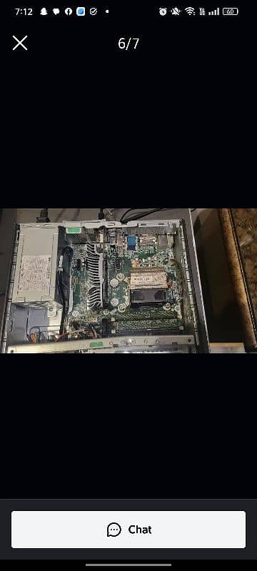 full gaming PC all ok good for all work 3