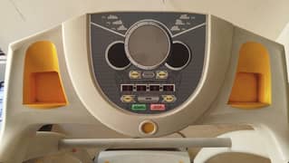 Slim Line Treadmill excellent condition