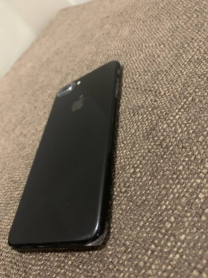 7 PLUS 2