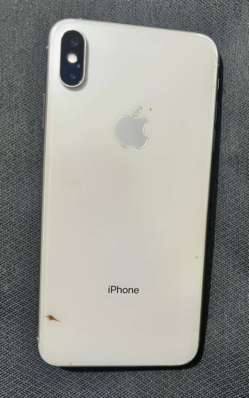 Iphone XS max 3