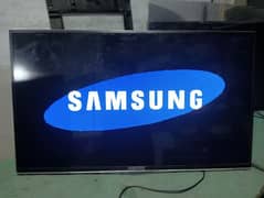 Samsung edge light 32 inch led tv slim model