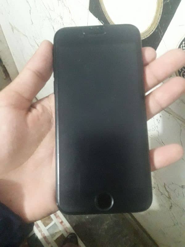 iPhone 7   128gb 2