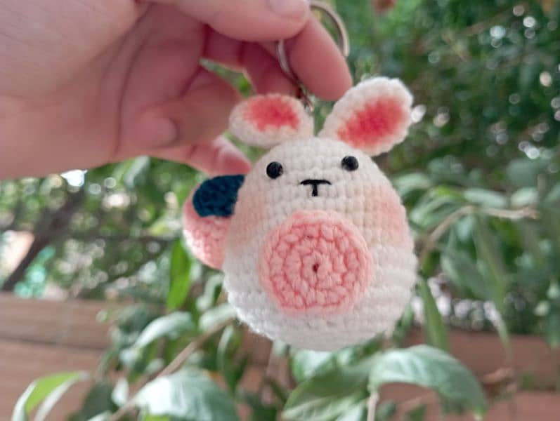 Unique Handmade Crochet Creations - Custom Designs & Gifts 1